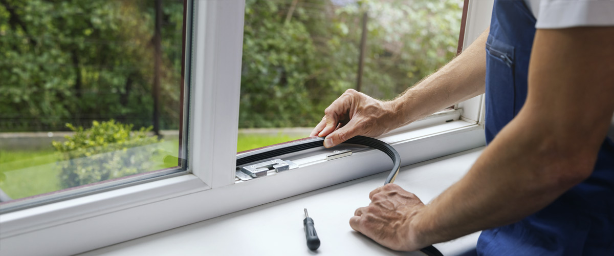 Ventanas abisagradas